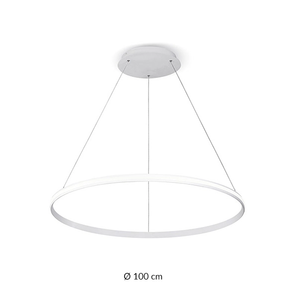 sosp lens 100cm