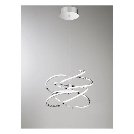 sosp nest cromo 60