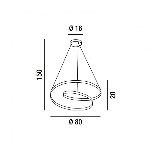 sosp ritmo 80 scheda