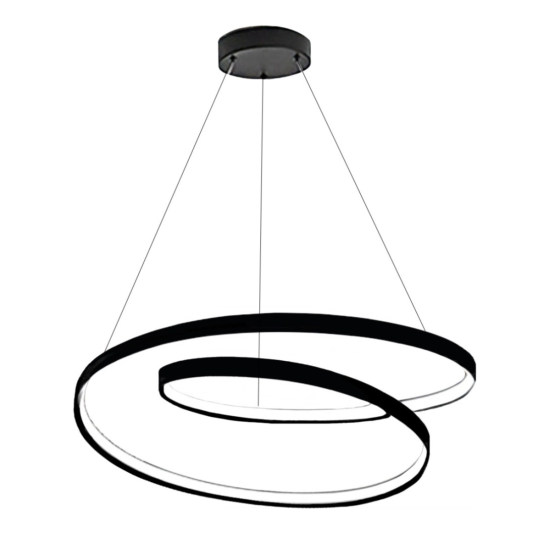 sosp ritmo nero 80