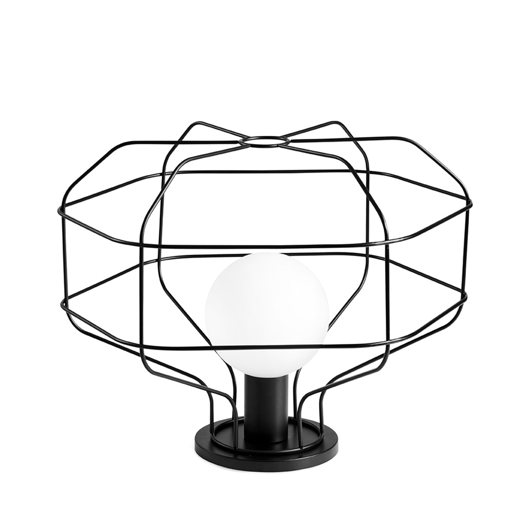 lume wire nero