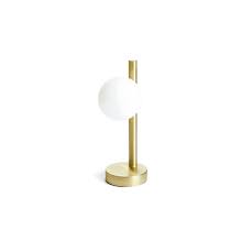 lumetto pomi oro