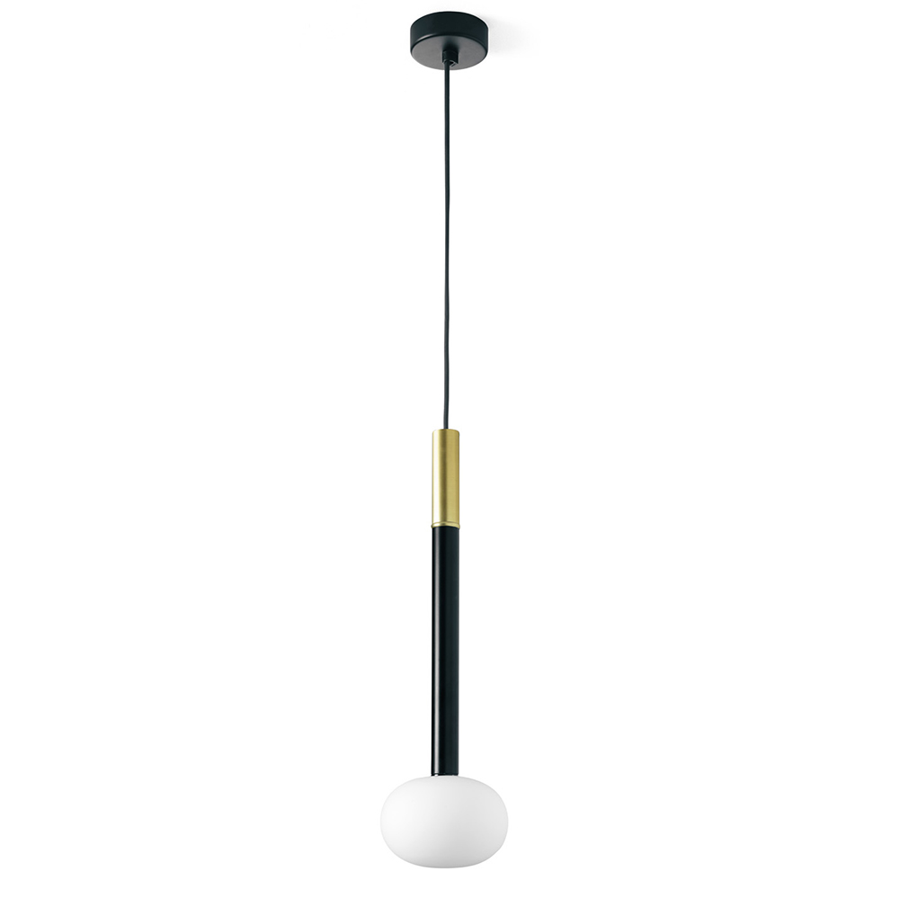 mose 38 ottone
