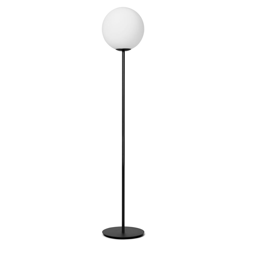 piantana jugen nero 1