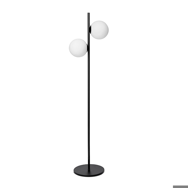 piantana jugen nero 2