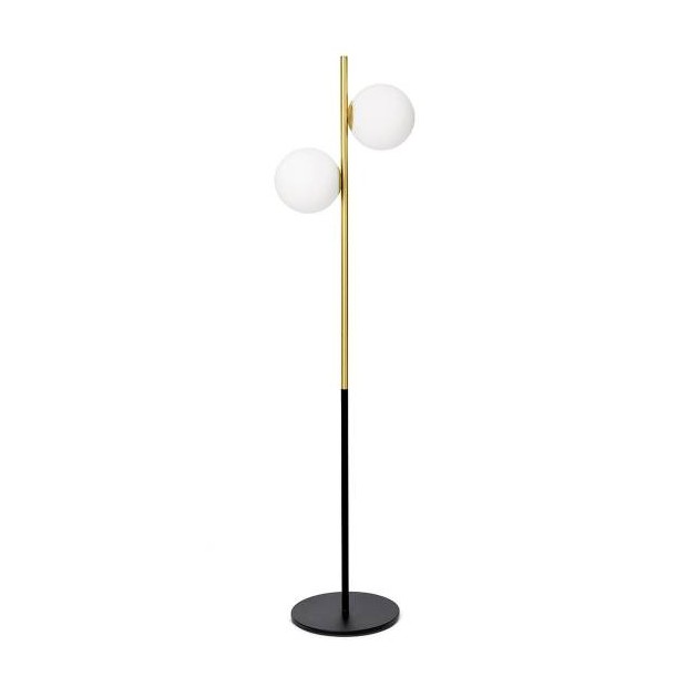 piantana jugen oro 2