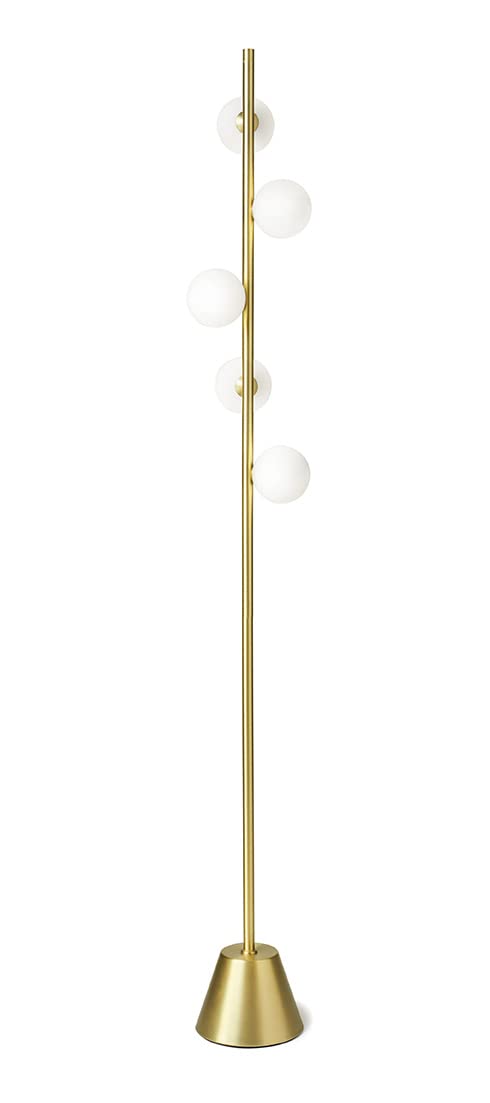 piantana pomi oro