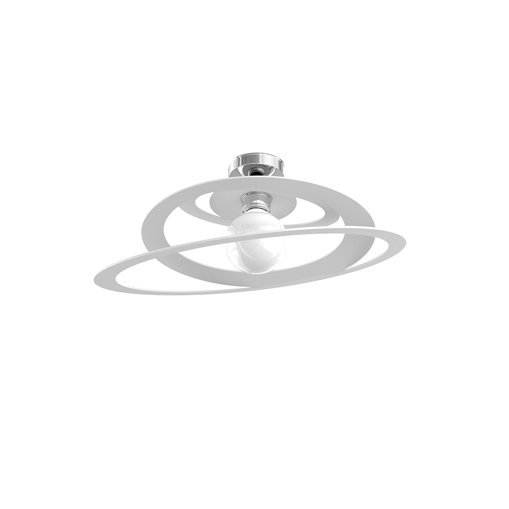 plaf bungee 50 bianco