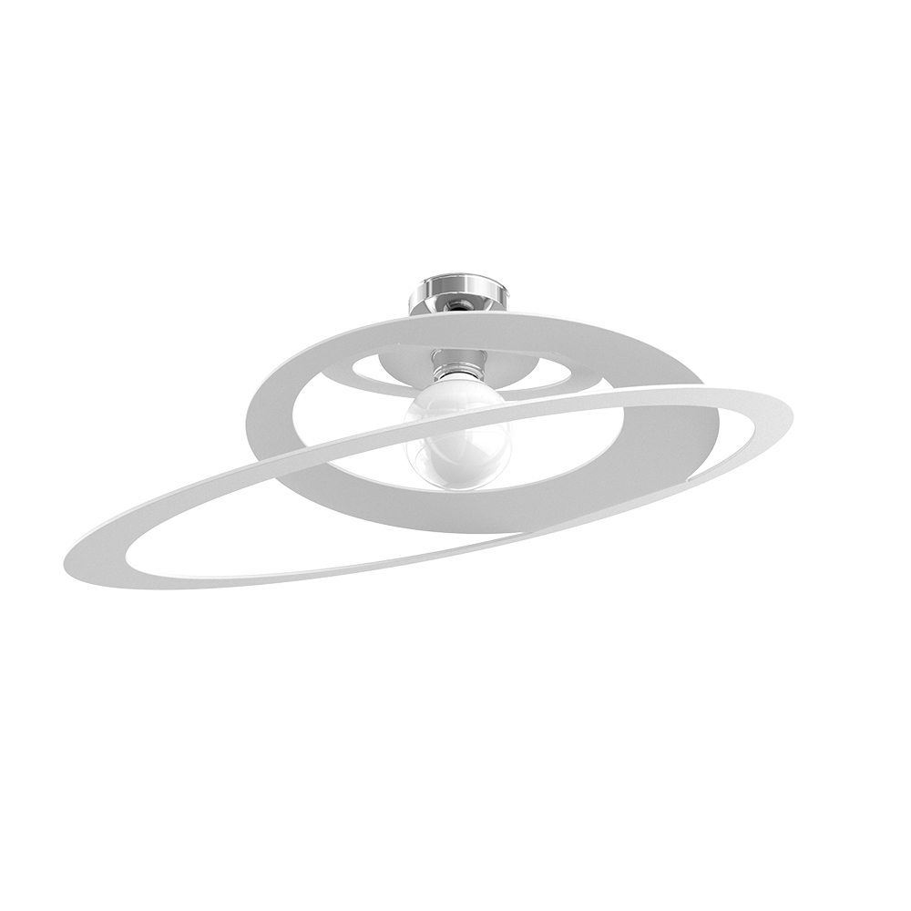 plaf bungee bianco