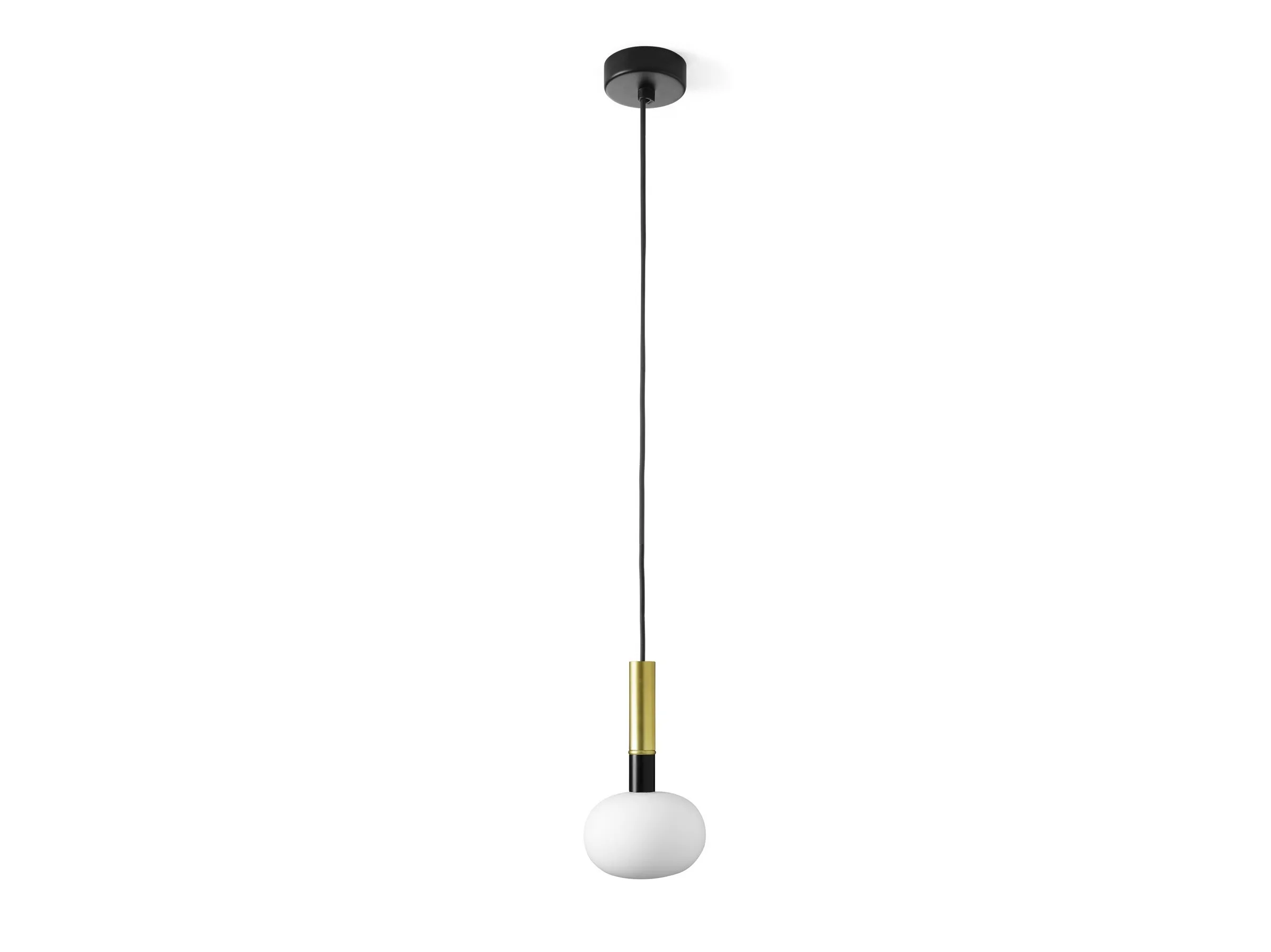 sosp mose 15 ottone