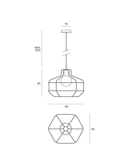 sosp wire scheda