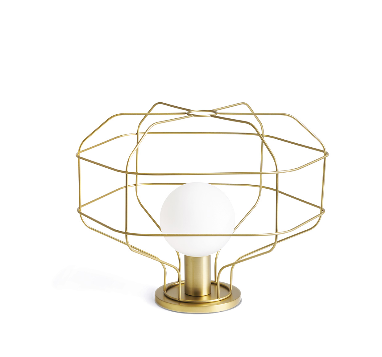 wire oro